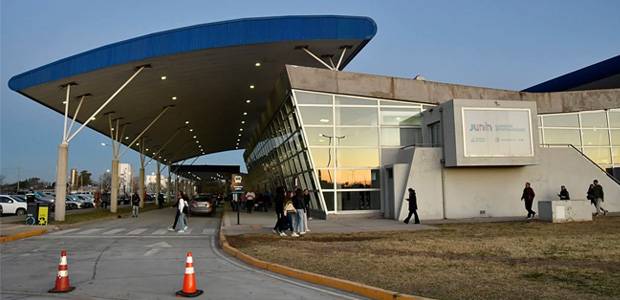 Junín logró inaugurar la nueva terminal, ¿puede General Villegas ilusionarse?