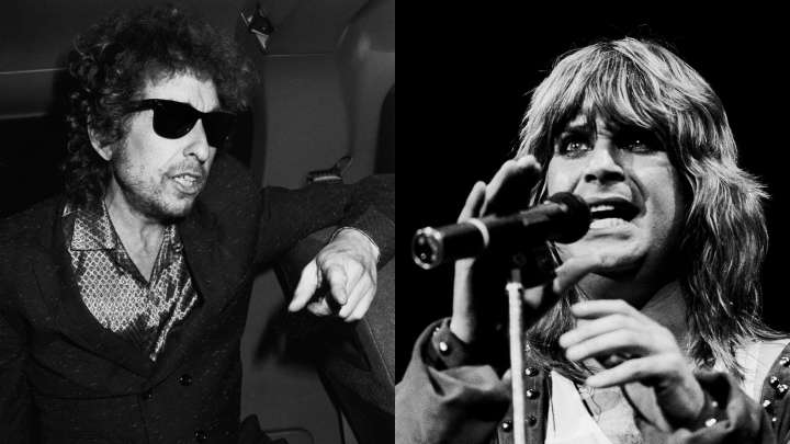 AI Photos of Classic Rock Legends Crying, Hugging Are Everywhere