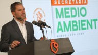 En una semana División Ambiental de NL recolecta 6 toneladas de basura y una de llantas