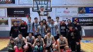 Derqui y Sportivo Pilar tienen rivales para el debut en Febamba