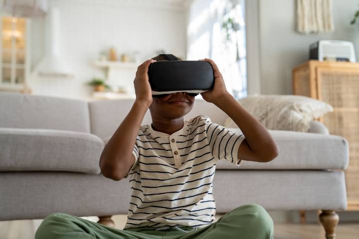 Samsung se prepara para lanzar su propio headset: ¿qué sabemos del Project Infinite?