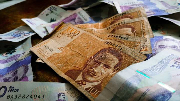 La economía de Colombia creció un 2,1% interanual en segundo trimestre