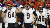 Why Colin Cowherd called Bengals out before 2025 season