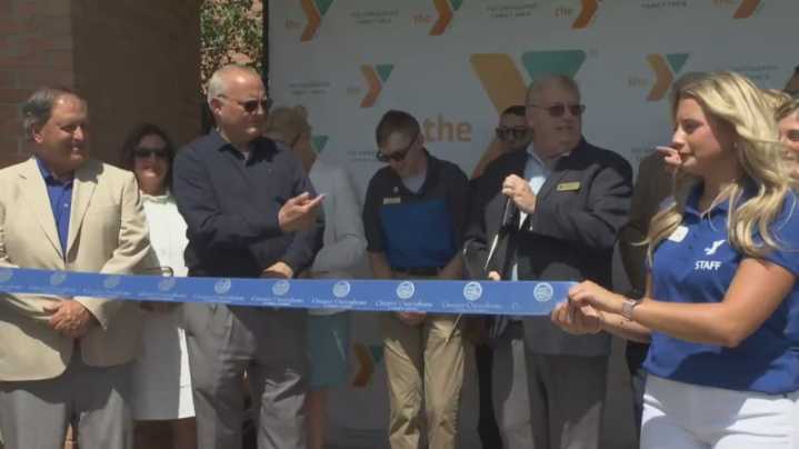 Owensboro YMCA's new childcare program opens next week
