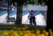 Baltimore weather: Sunny skies to continue