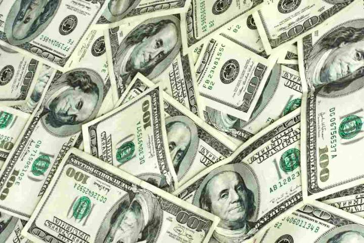 Precio del dólar hoy 24 de agosto de 2025