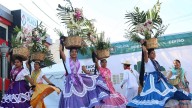 Celebran la riqueza de México con “Tijuana Multicultural Expo Venta Artesanal