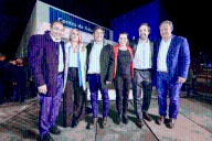 Comenzó a funcionar el Centro Comunitario de Salud Mental en Florencio Varela