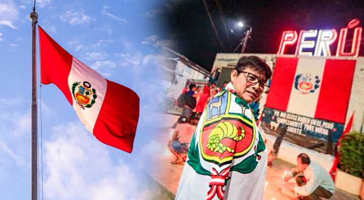 ¿Quieres ser peruano? Este es el sueldo y tiempo de residencia que necesitas con la Nueva Ley de Nacionalidad 2025