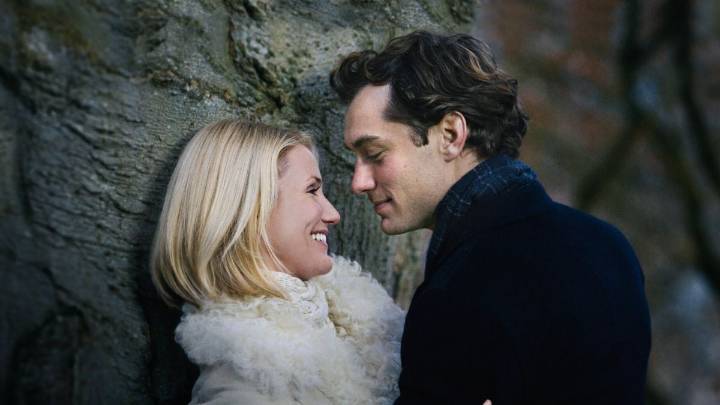 ‘The Holiday’ TV Adaptation in the Works at Apple TV+