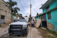 Apoyos para La Martinica llegarán casi un mes después