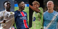 Así quedó la fase de liga de la Champions League 2025/2026: todos los partidos del torneo UEFA