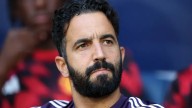 Man Utd send scout on secret mission for Brazilian prodigy