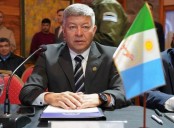 El Chaco expondrá su Plan Integral de Seguridad en evento internacional
