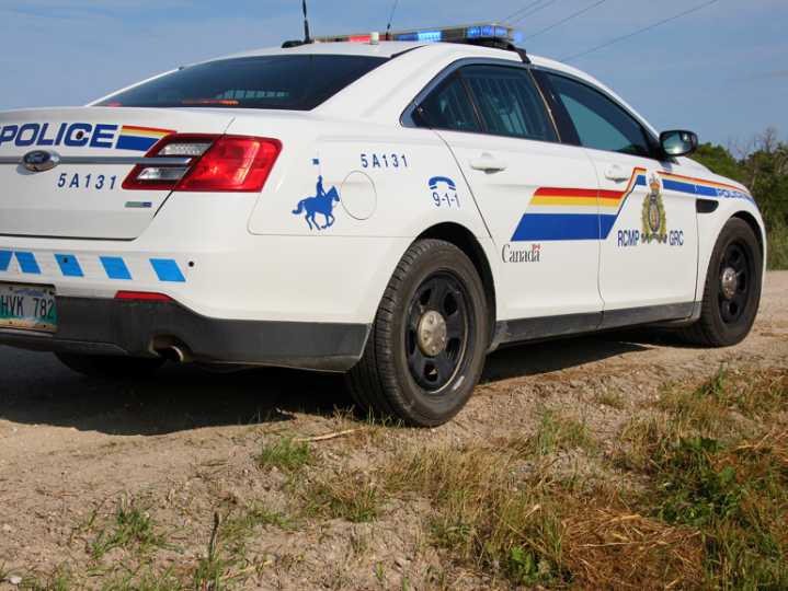 Manitoba RCMP investigate two possible drownings on Saturday