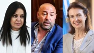 Escándalo por presuntas coimas en ANDIS: los nuevos audios que reveló Rial