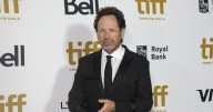 Barry Avrich's documentary on Oct. 7 attacks pulled by TIFF, says filmmaking team