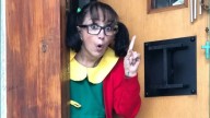 Tras ser internada de urgencia, María Antonieta de las Nieves, "la Chilindrina", buscó tranquilizar a sus fans