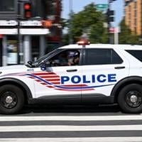 US capital sues Trump govt over police takeover