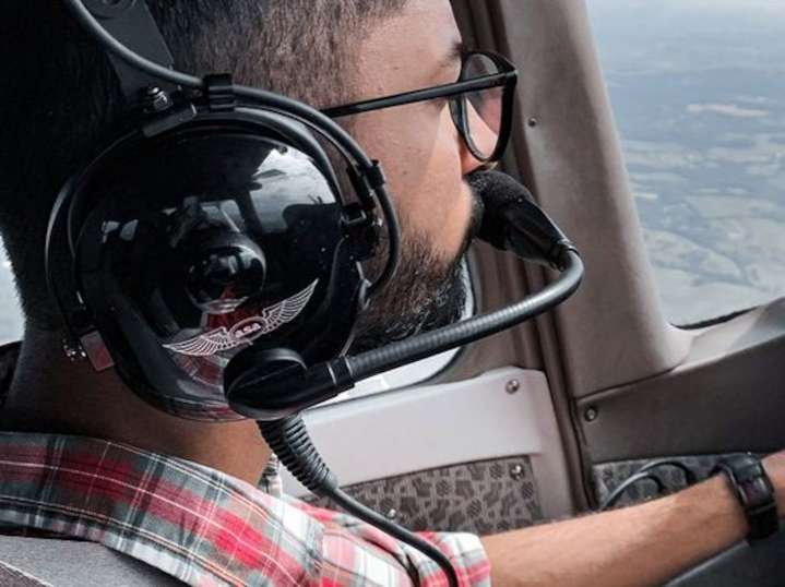 85-year-old aviation supply and education company relocating to Kalamazoo
