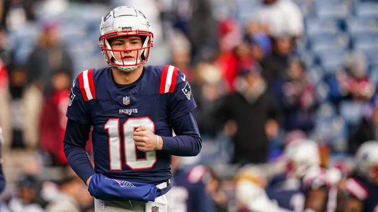 Patriots vs. Commanders channel, time, TV schedule, live stream to watch NFL Week 1 preseason game