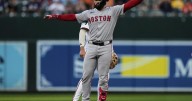 Jarren Duran's 3-run homer propels Red Sox past Orioles 4