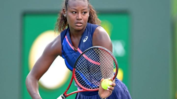 WTA Cincinnati Day 2 Predictions Including Barbora Krejcikova vs Alycia Parks