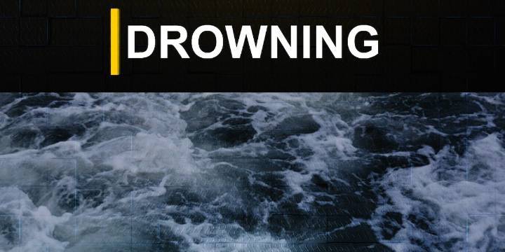 Georgia man drowns in Nags Head