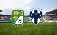 Liga MX: León vs Monterrey 