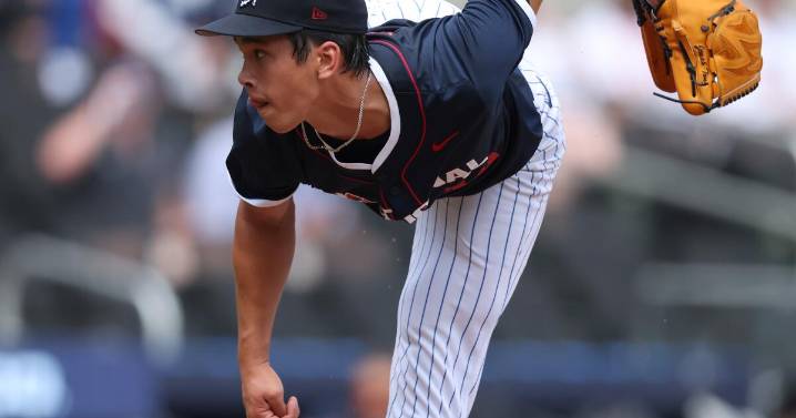 Mets are calling up their No. 4 prospect to make MLB debut on Friday