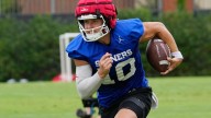 Inside John Mateer's journey to OU football and 'bigger stage' of SEC