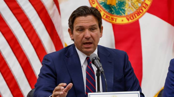 DeSantis OK’s property tax increases while pushing to cut rates