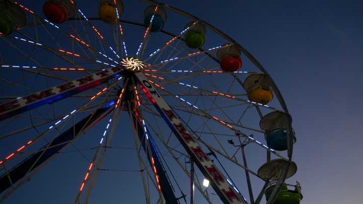 Michigan State Fair 2025: What to know, rules, parking and more