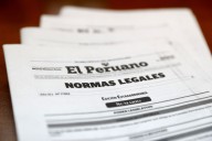 Estas son las normas legales más importantes del lunes 18 de agosto del 2025
