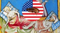 Peste Bubónica en California; segundo caso reportado en los Estados Unidos en el 2025