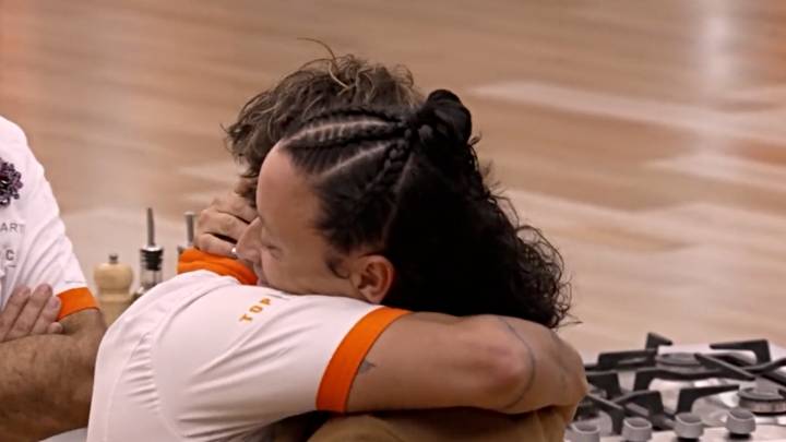 Por qué Elvis Crespo decide abandonar Top Chef VIP – Telemundo Washington DC (44)