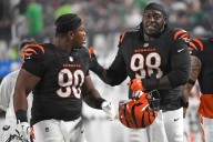 Cincinnati Bengals Beat: Week 2 Training Camp News and Notes