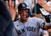 Séptimo triunfo consecutivo de los Yankees, derrotó 5×3 a White Sox