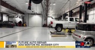 ArkLaTex Made: Future Auto Repair