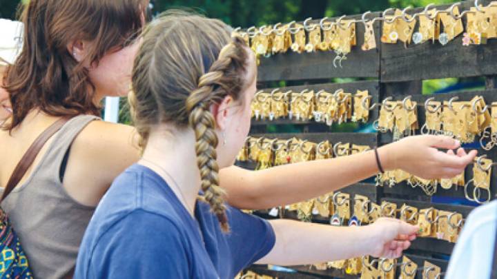 Shelby Township Art Fair to be held Aug. 9
