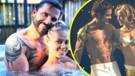 "Aquí no hubo engaño": Álvaro Ballero sincera las razones de su quiebre luego de 17 años de matrimonio