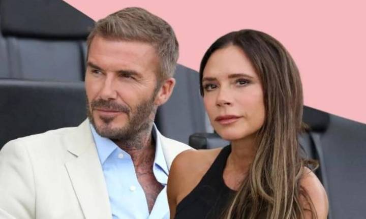 El escándalo familiar entre David y Victoria Beckham por culpa de Brooklyn, su hijo más rebelde