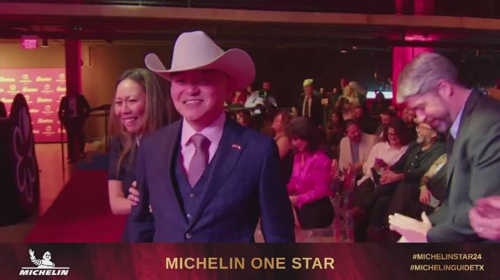 Michelin Guide to recognize Texas Restaurants for second time