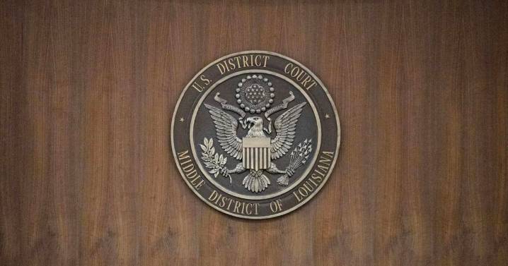 In rare public comments, New Orleans federal judges say U.S. court system is under threat