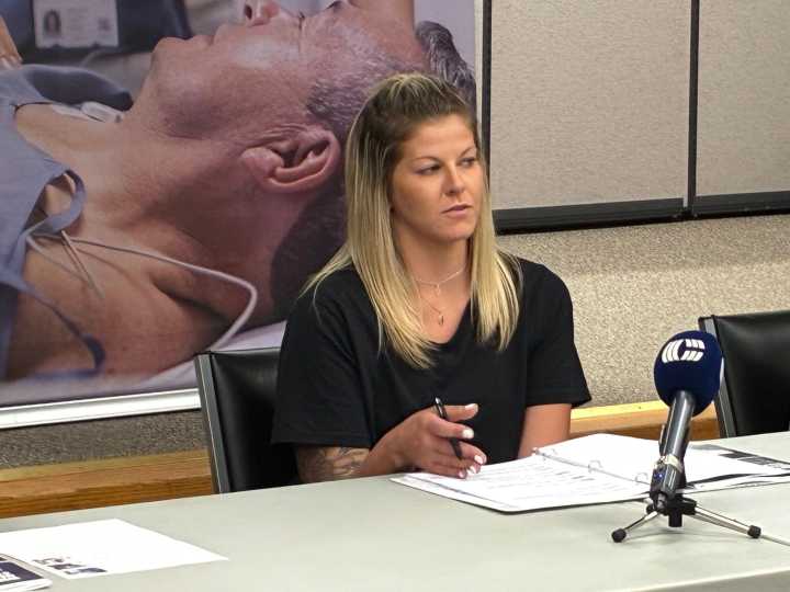 Ontario health advocates say the province's nurses are overstretched