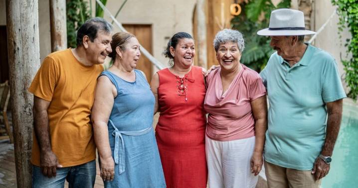 ¿Cuándo es el día de los abuelos 2025 en México?