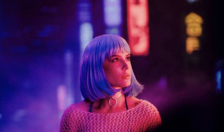Halsey Announces 'Back to Badlands' North American Club Tour