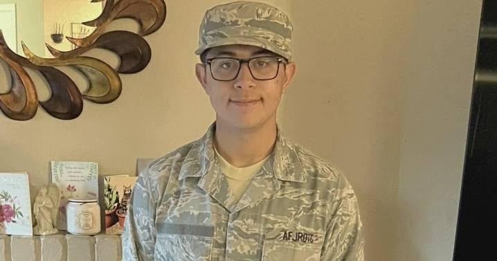 Sacramento DUI suspect allegedly hits, kills National Guardsman waiting at bus stop