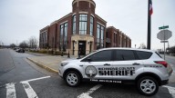 Richmond County solicitor's husband charged after neighbor threatened