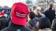 'I'm done': How a 'very hardcore' teenage Trumper fell out of love with MAGA